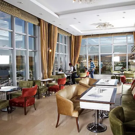 Ankara Vilayetler Evi