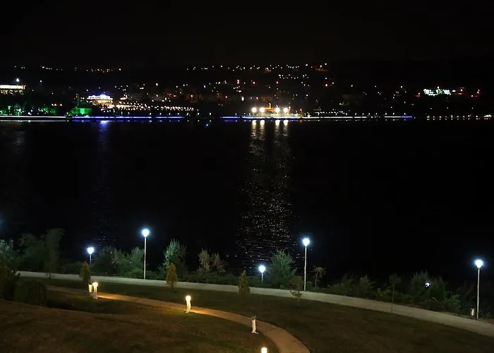 Ankara Vilayetler Evi * Gölbaşı