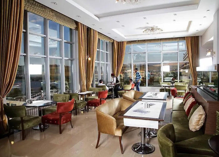 Ankara Vilayetler Evi