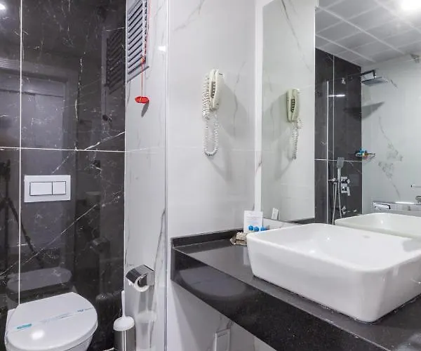 Ankara Vilayetler Evi Otel Gölbaşı