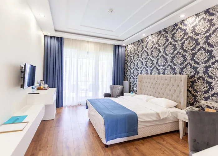 Ankara Vilayetler Evi Gölbaşı